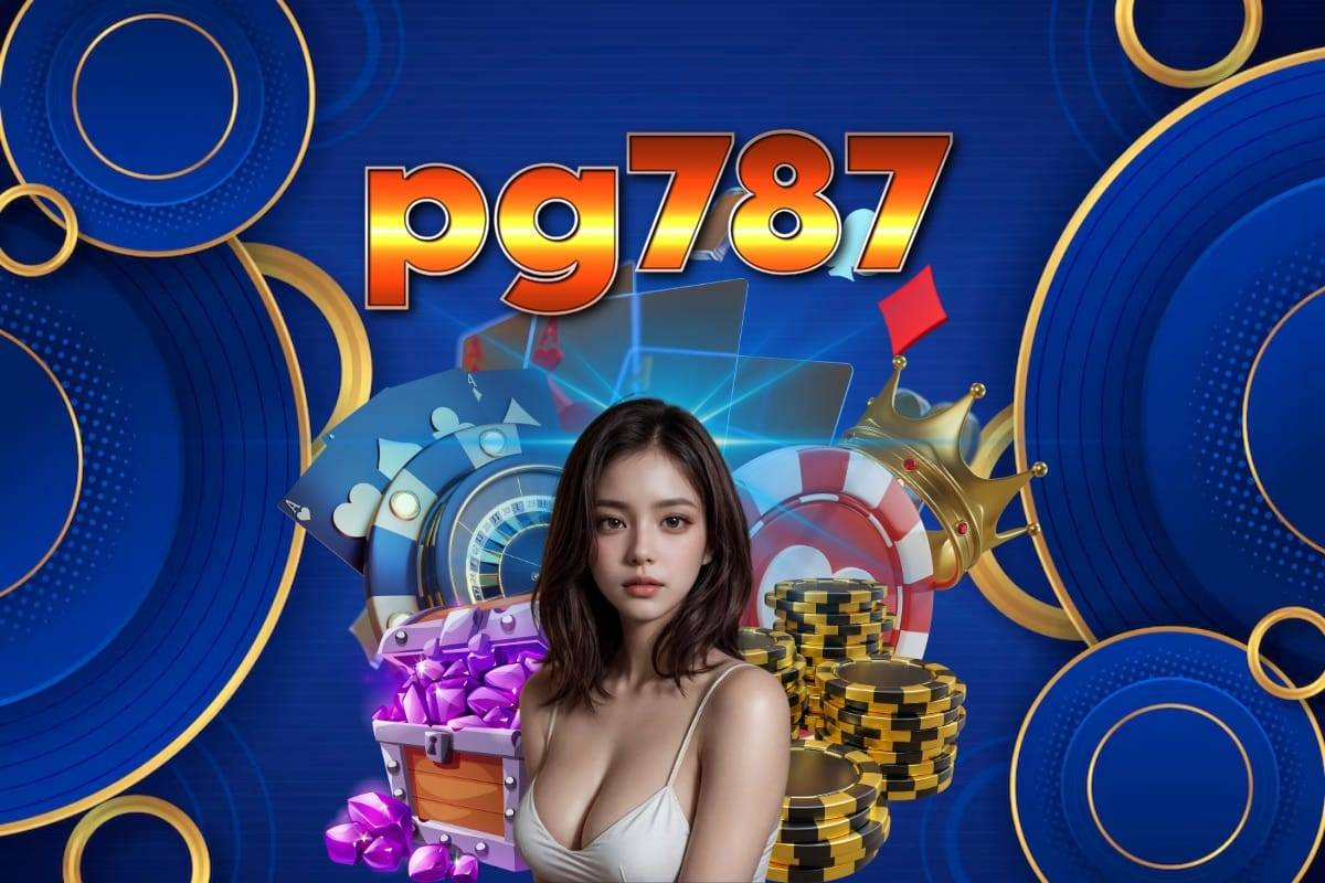 pg787 slot